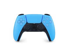 PS5 DualSense belaidis valdiklis Sony Ice Mėlyna