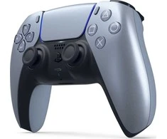 Sony PlayStation DualSense Sterling Sidabrinis belaidis valdiklis (PS5)