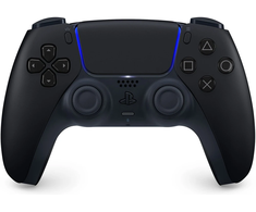 SONY PlayStation Dualsense valdiklis PS5, juodas