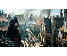 „Ubisoft Assassin's Creed Unity“ (PS4)