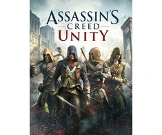 „Ubisoft Assassin's Creed Unity“ (PS4)