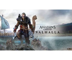 Sony Ubisoft PS4 Assassins Creed: Valhalla