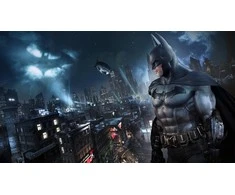 Sony WARNER BROS Betmenas: Grįžkite į Arkham PS4