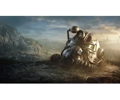Sony PS4 Fallout 76