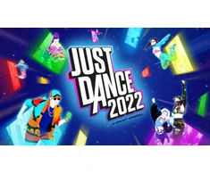 Sony „Nintendo“ „Just Dance 2022“ – „PlayStation 5“