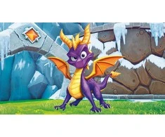 Sony ACTIVISION SPYRO REIGNITED TRILOGY PS4 EN
