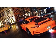 Sony Ubisoft The Crew 2 PS4