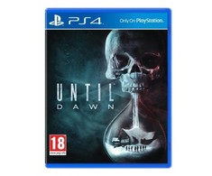 Sony Iki aušros (PlayStation Hits) – PlayStation 4