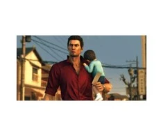 Sega Yakuza 6: The Song of Life PS4