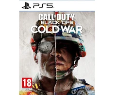 Activision Call of Duty: Juodas Ops Cold War PS5