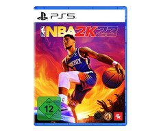 2K Games NBA 2K23 PS5