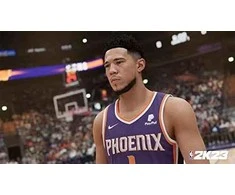 2K Games NBA 2K23 PS5