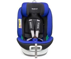 Sparco SK3000 Gray (SK3000I_GR) 40-150 cm