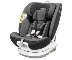 Sparco SK3000 Gray (SK3000I_GR) 40-150 cm