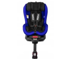 „Sparco“ vaikiška automobilinė kėdutė SK500IBL 0–18 kg