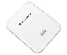 Spausdintuvas AgfaPhoto Square ASQP33WH, baltas