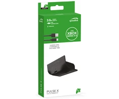 „Speedlink“ – „Pulse X Play &amp; Charge“ rinkinys, skirtas XBOX Series X/S
