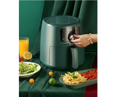 Karšto oro gruzdintuvė Sponge Air Fryer 6L