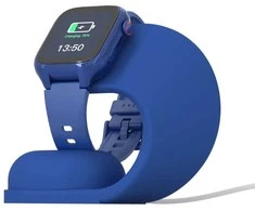 Stelio ST-CHS01-NB Junior Charging stand navy mėlynas