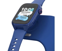 Stelio ST-CHS01-NB Junior Charging stand navy mėlynas