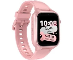 Stelio ST-SWJ101-PK Junior 4G pink