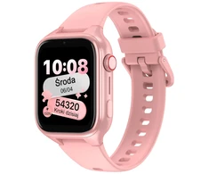 Stelio ST-SWJ101-PK Junior 4G pink