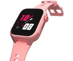 Stelio ST-SWJ102-PK Junior Pro AI 4G pink