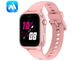 Stelio ST-SWJ102-PK Junior Pro AI 4G pink