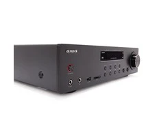 Aiwa stiprintuvas AMU- 120BTBK