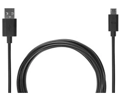Subsonic Ikigarsinis įkrovimo ir paleidimo kabelis Xxl Usb / Micro-Usb – PS4 Xbox One 4m