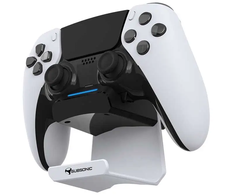 Subsonic Ikigarsinis įkroviklis ir stovas – PS5/PS5 plonas