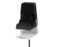 Subsonic Ikigarsinis įkroviklis ir stovas – PS5/PS5 plonas