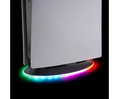 Subsonic Ikigarsinio aušinimo LED stovas – PS5/PS5 plonas