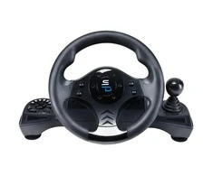Subsonic Superdrive GS 750 Pro