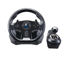„Subsonic Superdrive GS 850X Pro Sport“
