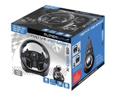 „Subsonic Superdrive GS 850X Pro Sport“