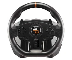 „Vairas Subsonic SuBsonic Superdrive Drive Pro Sport SV710“ – dviračių ir pedalų komplektas