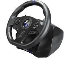 Subsonic Superdrive SV750 inkl. Pedalai (PS4 / XBOX / jungiklis / kompiuteris)