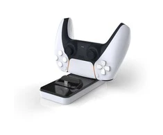 „Subsonic PS5“ dvigubo įkrovimo stotelė