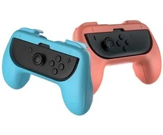 Subsonic - Joy-cons comfort laikiklis switch &amp; switch 2