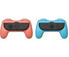 Subsonic - Joy-cons comfort laikiklis switch &amp; switch 2