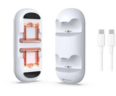„Subsonic Duo“ LED dokas – PS5/PS5 Slim