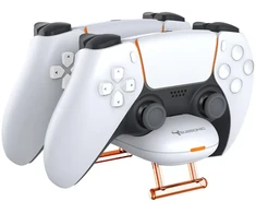 „Subsonic Duo“ LED dokas – PS5/PS5 Slim
