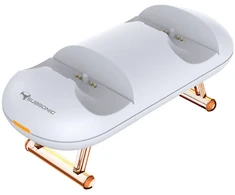 „Subsonic Duo“ LED dokas – PS5/PS5 Slim