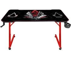Subsonic Gaming Desk Assassins Creed