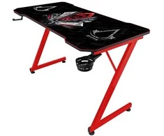 Subsonic Gaming Desk Assassins Creed
