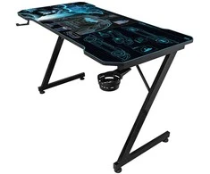 Subsonic Gaming Desk Batman