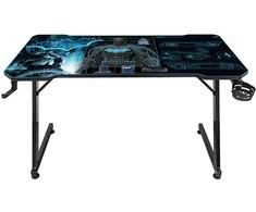 Subsonic Gaming Desk Batman
