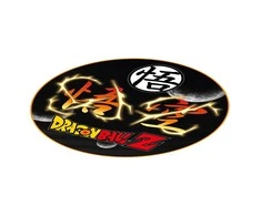 „Subsonic Dragon Ball Z“ kilimėlis (SA5550-D1)