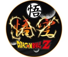 „Subsonic Dragon Ball Z“ kilimėlis (SA5550-D1)